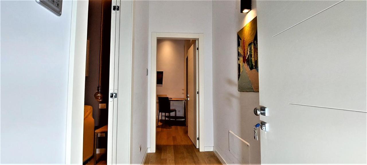 Tribvni Plebis Apartment Rome